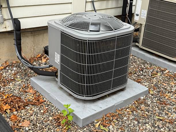 24/7 Emergency Hvac experts in Shafer, MN